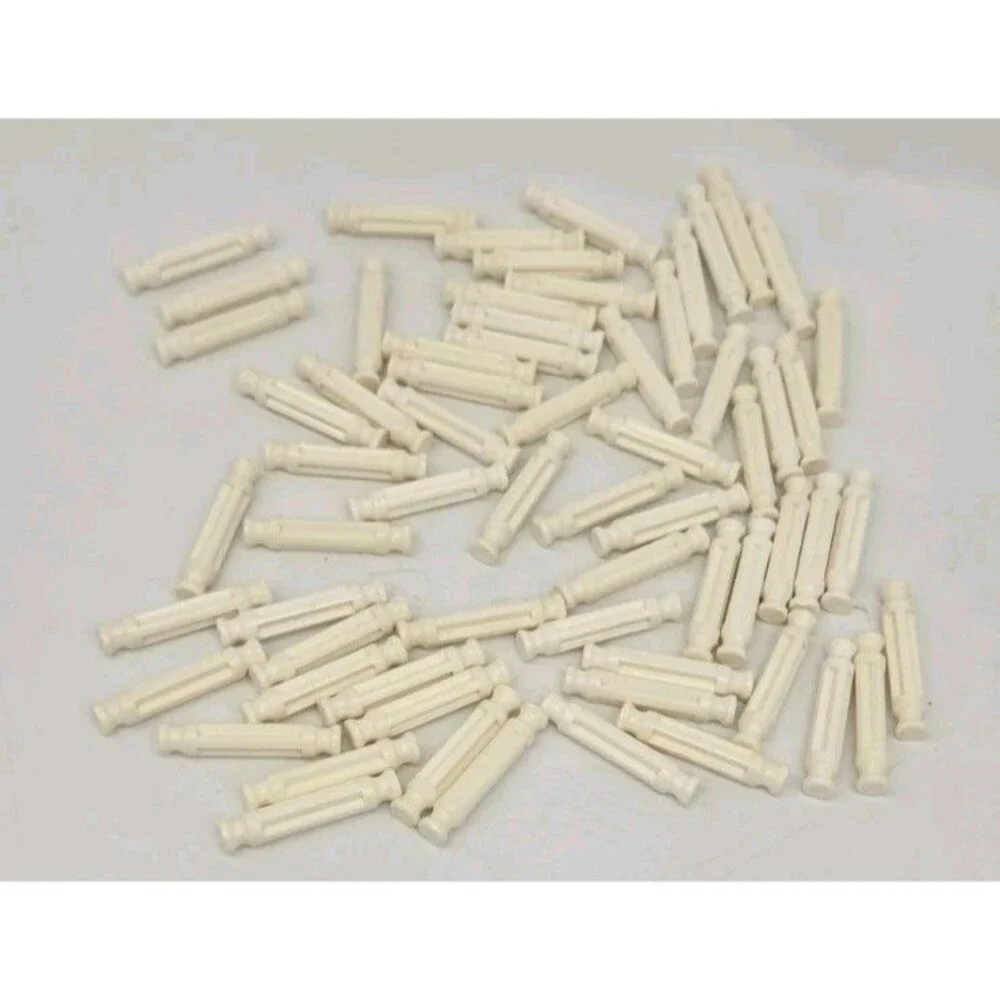 N/A knex white